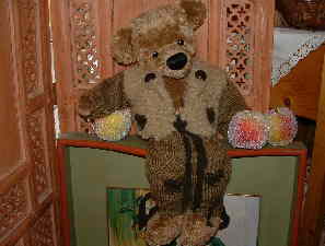 I-Janker mit Hose 01