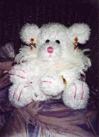 I-Madame B�rnadette